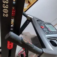 تردمیل اسپورتک 3302s