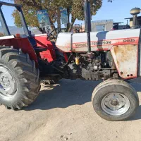 تراکتور79 تک تمام پلمپ