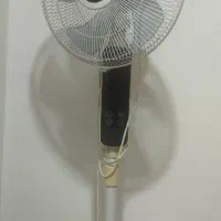 پنکه ایستاده کنترل دار