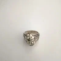 انگشتر موزونایت