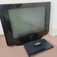 تلویزیون . دی وی دی .سینک|تلویزیون و پروژکتور|دورود, |دیوار