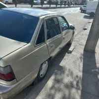 دوو سیلو ۸۱|خودرو کلاسیک|محمدیه-قزوین, |دیوار