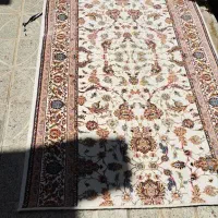 فرش کناره|گلیم، جاجیم، گبه|اراک, |دیوار