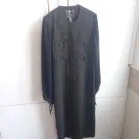 مانتو مجلسی نو|لباس|قم, شهرک مهدیه (مدرس)|دیوار