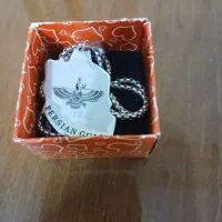 زنجیر تمام استیل کاملا نو