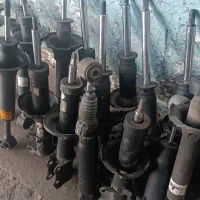 کمک عقب جلو پراید|قطعات یدکی و لوازم جانبی|محمدشهر, ولدآباد|دیوار