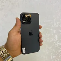 اپل ایفون iPhone ۱۵پرومکس با ریجستری اقساط ویژه|موبایل|اصفهان, احمدآباد|دیوار