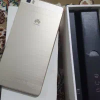 گوشی هواوی p8 lite|موبایل|کرمانشاه, |دیوار