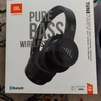 هدفون JBL Tune 700BT
