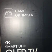 فروش فوری تلویزیون ایوولی ۵۵ اینچ