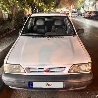 پراید ۱۳۱