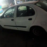 تیبا مدل ۹۰