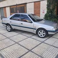 ۴۰۵ مدل ۸۸ دو گانه سوز