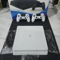 ps4 slim درحد آک