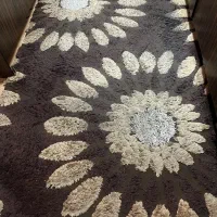 فرش|فرش|سمنان, |دیوار
