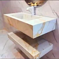 روشویی پرسلان فول NANO