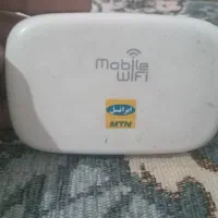 مودم ایرانسل|مودم و تجهیزات شبکه|مشهد, احمدآباد|دیوار