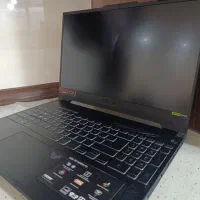 لپ تاپ asus tuf fx507vi|رایانه همراه|خمینی‌شهر, |دیوار