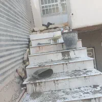 پیمانکاری ساختمان.