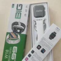 ساعت هوشمند اکبند