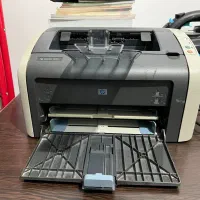 پرینتر‌ لیزری Hp مدل ۱۰۱۰