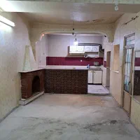 یک ملک کلنگی برای ساخت یا زندگی|فروش زمین و ملک کلنگی|تهران, هرندی|دیوار