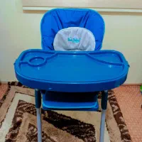 صندلی غذای کودک مارک سان بی بی