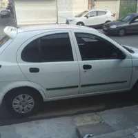 تیبادو|خودرو سواری و وانت|رشت, کوی حسینی|دیوار