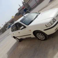 سمند LX 97 خانگی کم کارکرد|خودرو سواری و وانت|شادگان, |دیوار