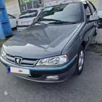 پارس ۱۴۰۱ موتور قدیم درحد خشک بدون نقطه|خودرو سواری و وانت|نشتارود, |دیوار