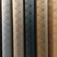 نگین نمدی درجه ۱