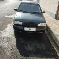 پراید۸۳سالم