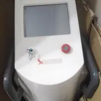 فروش2 دستگاه لیزر و1دستگاه  لیفت لاغری