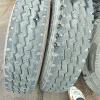 لاستیک نیسان سیمی عقب