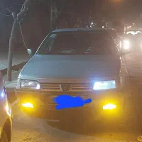 پژو مدل 93|خودرو سواری و وانت|تبریز, |دیوار