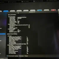 مک بوک ایر ۲۰۲۳، ۱۵ اینچی