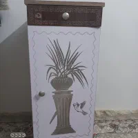 جا سیب زمینی و پیاز