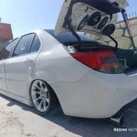 فروش دنا فول لوازم|خودرو سواری و وانت|شیراز, پودنک|دیوار