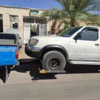 امداد خودرو شبانه روزی مهدی زینلی|خدمات حمل و نقل|فسا, |دیوار