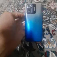 گوشی پوکو m5s سالم ( زیر قیمت )