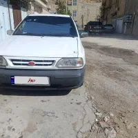 فروش ماشین|خودرو سواری و وانت|داراب, |دیوار