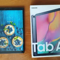 تبلت سامسونگ Tab A 10.1|تبلت|رشت, آزادگان|دیوار