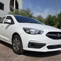 شاهین cvt 1404