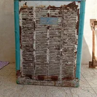 کولر آبی ۷هزار