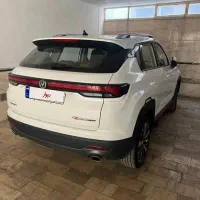 چانگان cs35 وارداتی ۲۰۲۴