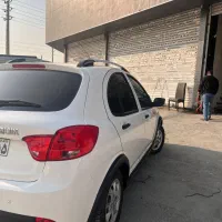 کوییک مدل 1401 بی رنگ