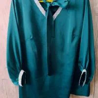 لباس مجلسی یلدایی