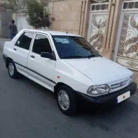 پراید مدل ۹۶