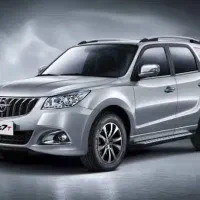 هایما S7 پرو