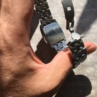 ساعت اورجینال RADO سوئیس|ساعت|تهران, زعفرانیه|دیوار